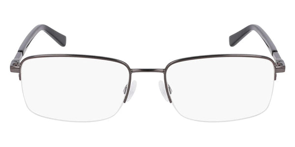 Dark Gunmetal / 54-18-140