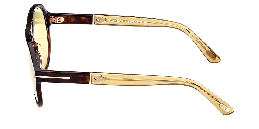 Tom Ford - FT1080 Quincy