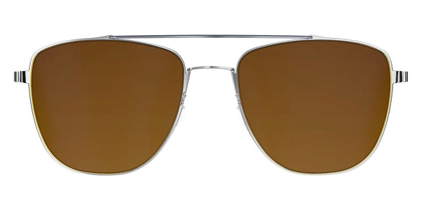 P10/PU16 / IP01 Brown Polarized / 55-19