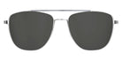 Lindberg LND 8910 P10/PU16 SL87 55 - P10/PU16 / SL87 Dark Gray