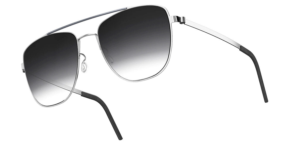 Lindberg LND 8910 P10/PU16 SL26 55 - P10/PU16 / SL26 Gray/Blue Gradient