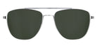 Lindberg LND 8910 P10/PU16 SL84 55 - P10/PU16 / SL84 Gray Green