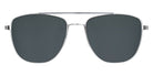 Lindberg LND 8910 P10/PU16 IP02 55 - P10/PU16 / IP02 Gray Polarized