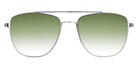 Lindberg LND 8910 P10/PU16 SL82 55 - P10/PU16 / SL82 Green Gradient