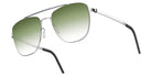 Lindberg LND 8910 P10/PU16 SL82 55 - P10/PU16 / SL82 Green Gradient