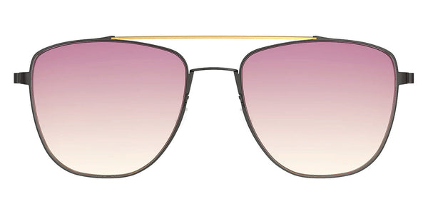 U9/GT / SL62 Bordeaux-Pearl Gradient / 55-19