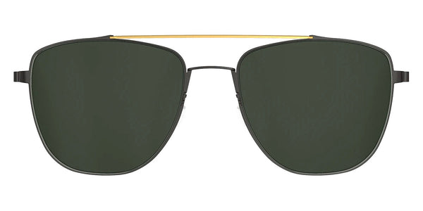 U9/GT / SL84 Gray Green / 55-19