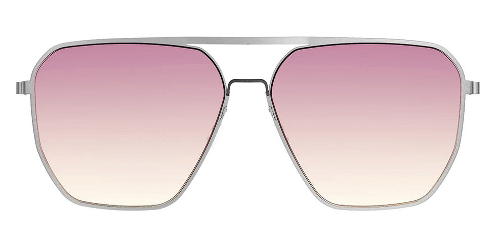 Lindberg LND 8911 10/U9 SL62 59 - 10/U9 / SL62 Bordeaux-Pearl Gradient