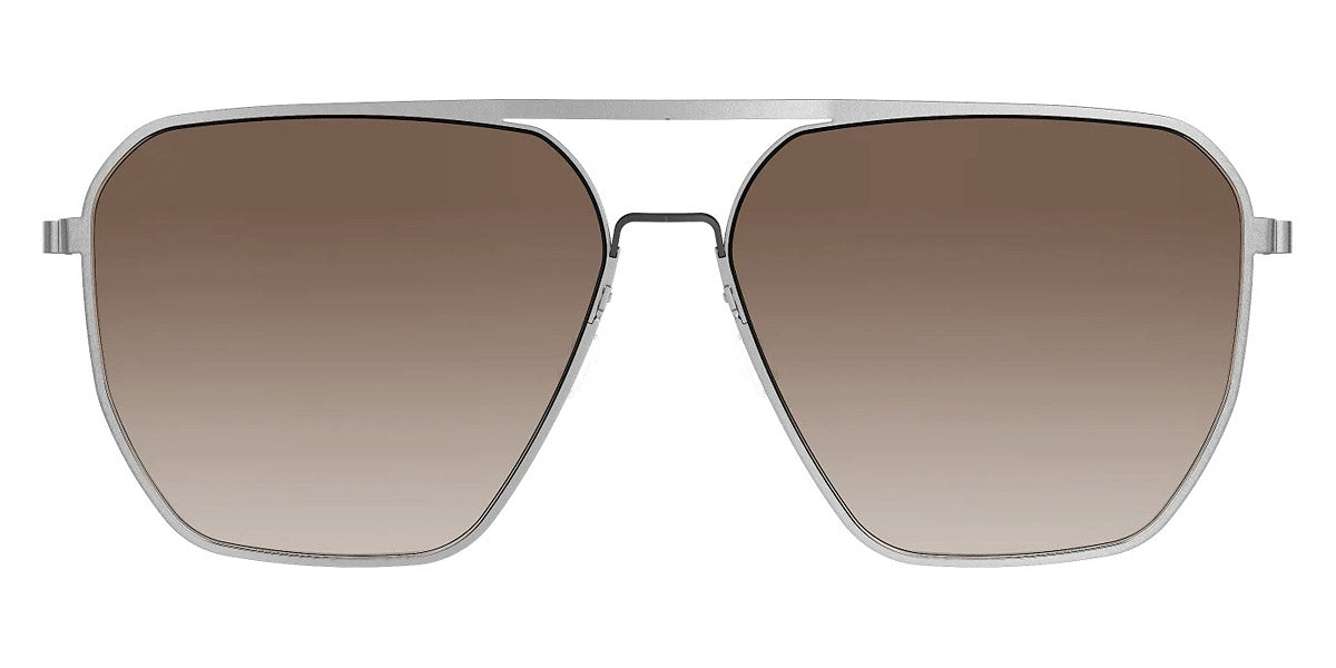 Lindberg LND 8911 10/U9 SL53 59 - 10/U9 / SL53 Gold Mirrored-Brown Gradient