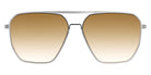 Lindberg 8911 10/U9 SL10 59 - 10/U9 / SL10 Light Brown Gradient