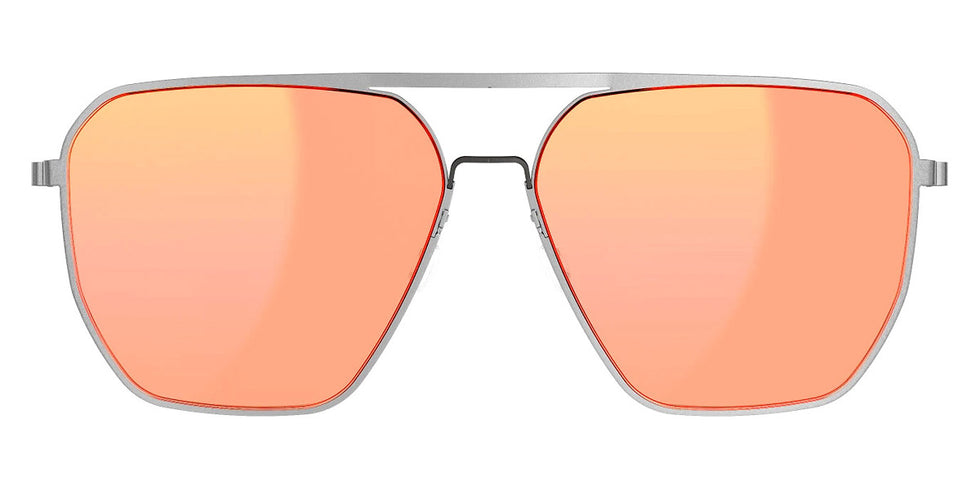 Lindberg LND 8911 10/U9 SL50 59 - 10/U9 / SL50 Orange Mirrored-Medium Gray