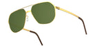 Lindberg LND 8912 GT/PGT SL85 57 - GT/PGT / SL85 Green