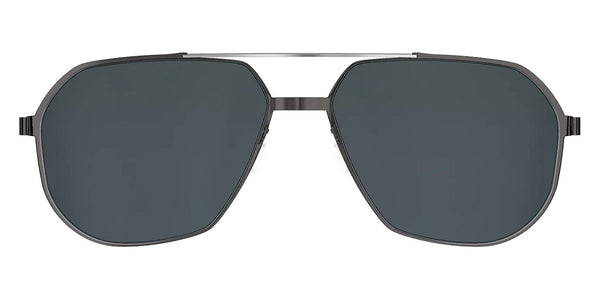 PU9/P10 / IP02 Gray Polarized / 57-15