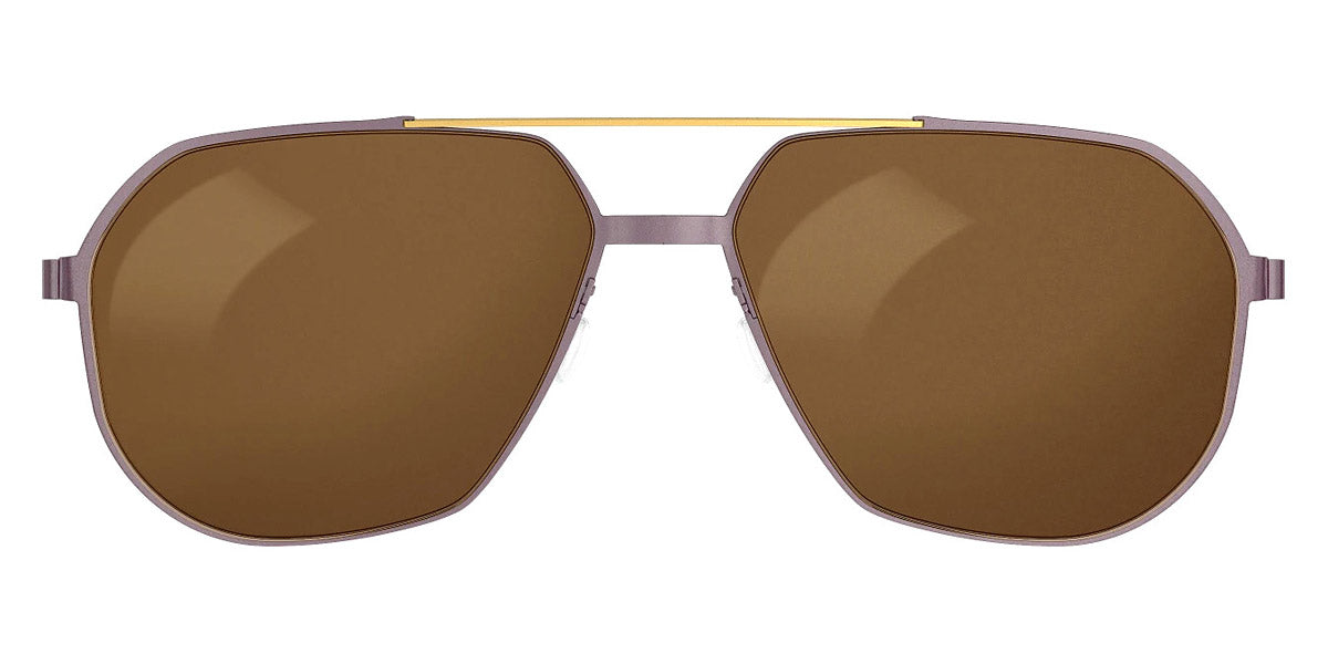 Lindberg - 8912 Sun Titanium