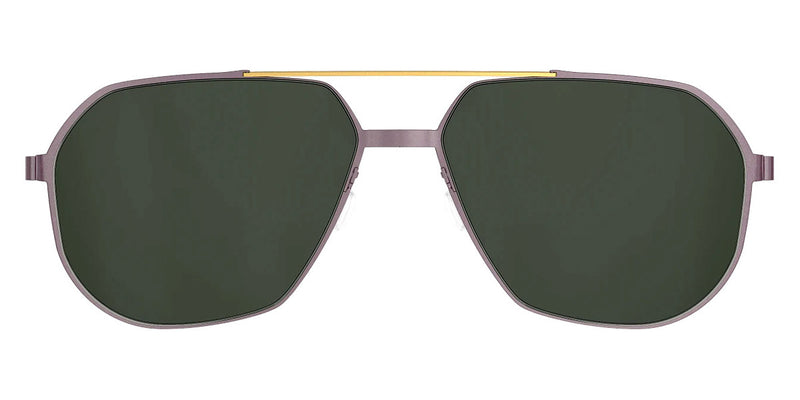 Lindberg - 8912 Sun Titanium