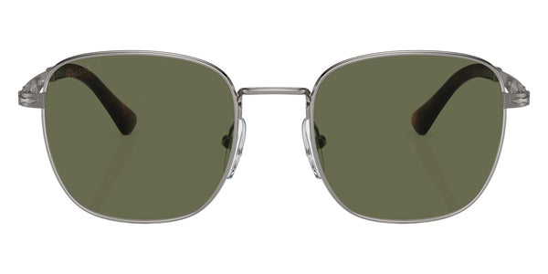 Gunmetal / Green Polarized / 54-20-140