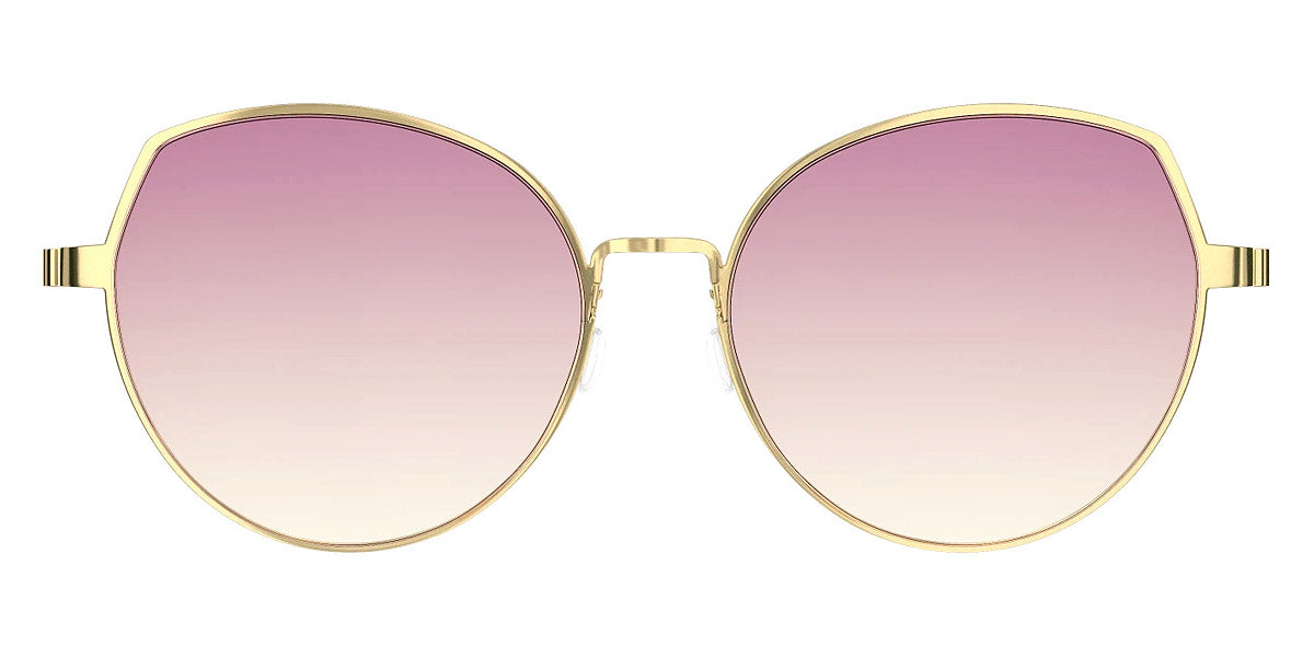 Lindberg LND 8913 PGT SL62 57 - PGT / SL62 Bordeaux-Pearl Gradient