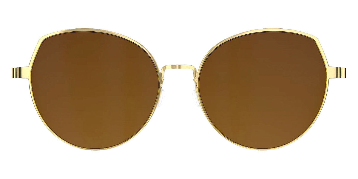 Lindberg 8913 PGT IP01 57 - PGT / IP01 Brown Polarized