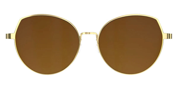 PGT / IP01 Brown Polarized / 57-17