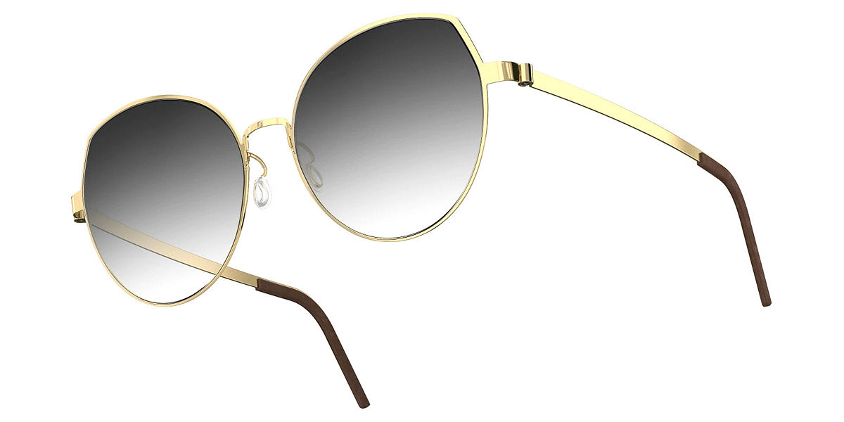 Lindberg LND 8913 PGT SL86 57 - PGT / SL86 Dark Gray Gradient