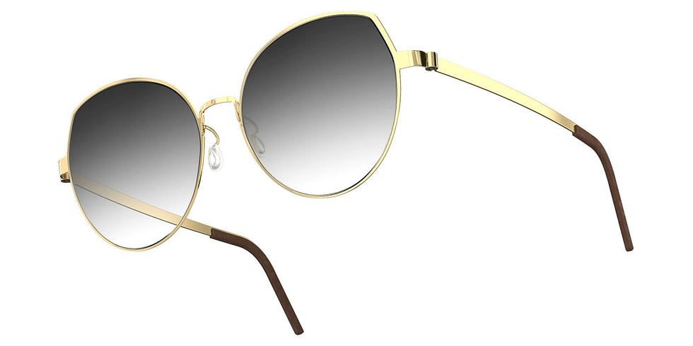 Lindberg LND 8913 PGT SL86 57 - PGT / SL86 Dark Gray Gradient