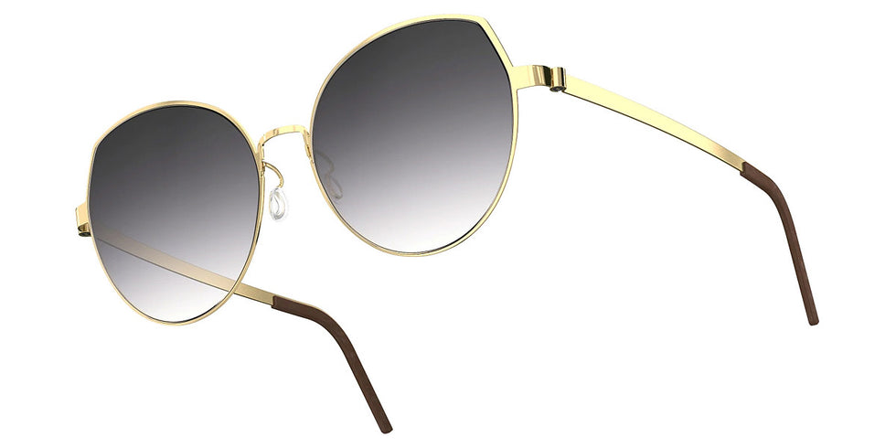 Lindberg LND 8913 PGT SL18 57 - PGT / SL18 Gray/Brown Gradient