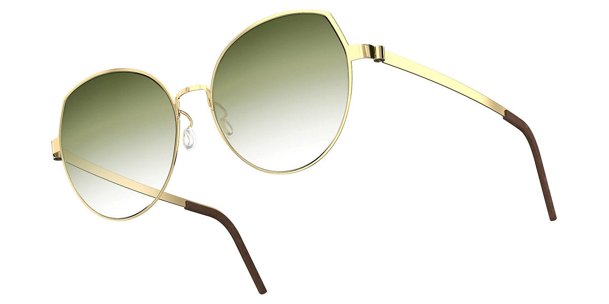 Lindberg LND 8913 PGT SL103 57 - PGT / SL103 Gray/Green Gradient