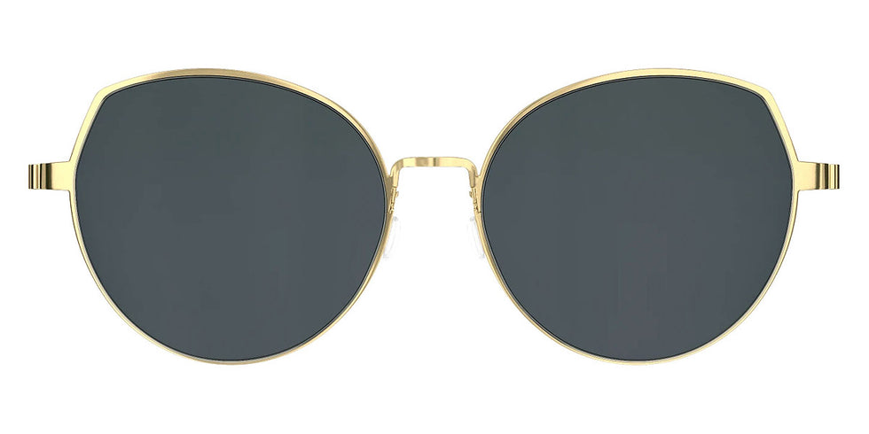 Lindberg LND 8913 PGT IP02 57 - PGT / IP02 Gray Polarized