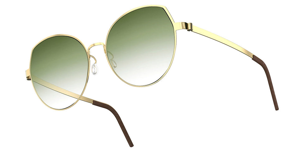 Lindberg LND 8913 PGT SL82 57 - PGT / SL82 Green Gradient