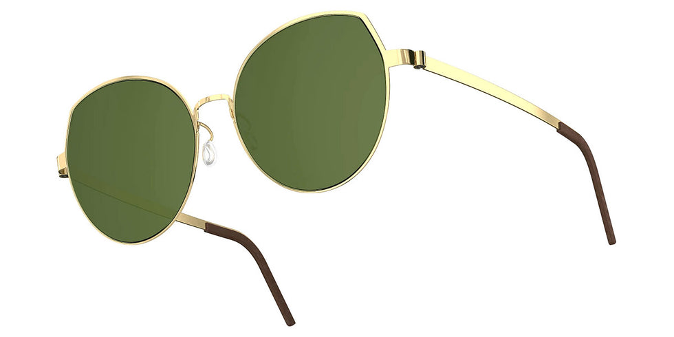 Lindberg LND 8913 PGT SL85 57 - PGT / SL85 Green