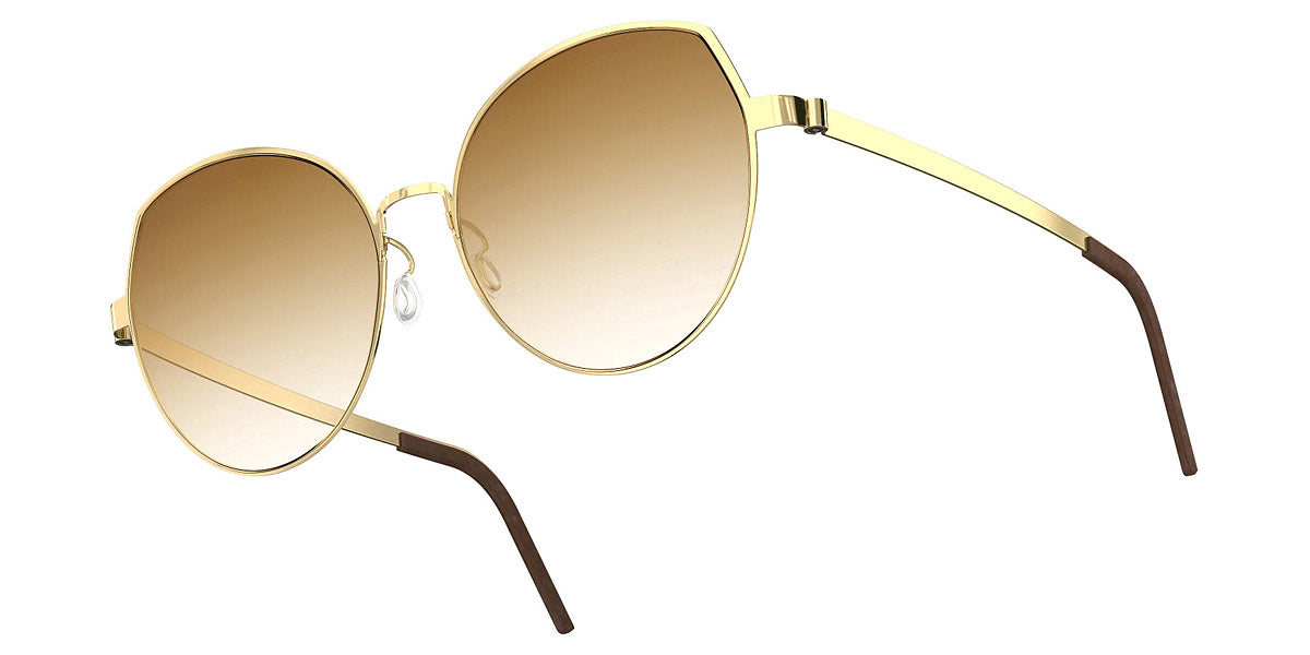 Lindberg LND 8913 PGT SL10 57 - PGT / SL10 Light Brown Gradient