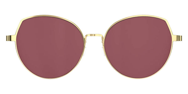 PGT / SL91 Plum / 57-17