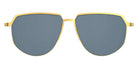 Lindberg LND 8914 GT SL43 57 - GT / SL43 Blue/Gray
