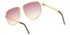 Lindberg LND 8914 GT SL62 57 - GT / SL62 Bordeaux-Pearl Gradient
