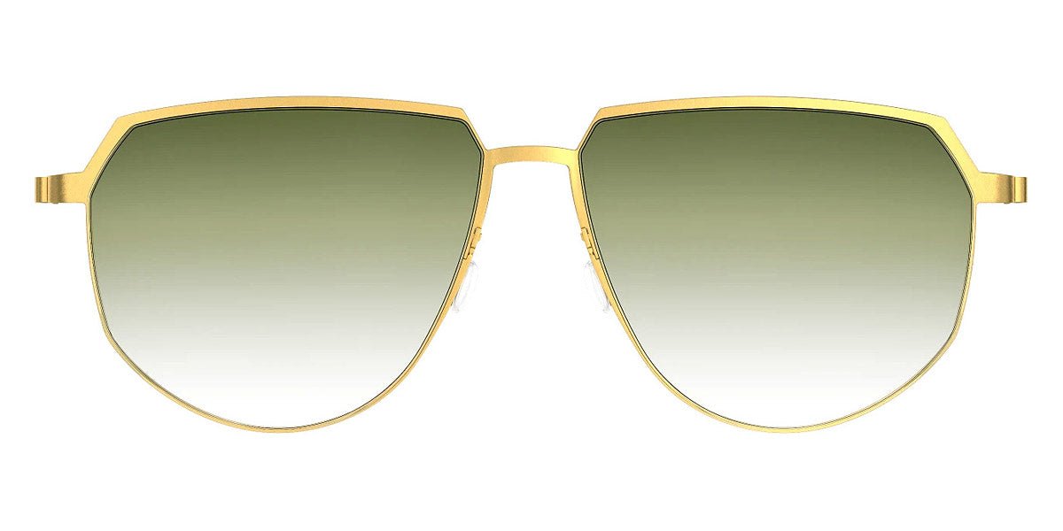 Lindberg LND 8914 GT SL103 57 - GT / SL103 Gray/Green Gradient