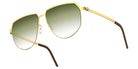 Lindberg LND 8914 GT SL103 57 - GT / SL103 Gray/Green Gradient