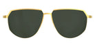 Lindberg LND 8914 GT SL84 57 - GT / SL84 Gray Green