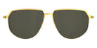 Lindberg LND 8914 GT SL102 57 - GT / SL102 Graygreen