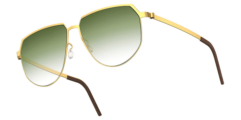 Lindberg LND 8914 GT SL82 57 - GT / SL82 Green Gradient