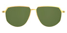 Lindberg LND 8914 GT SL85 57 - GT / SL85 Green