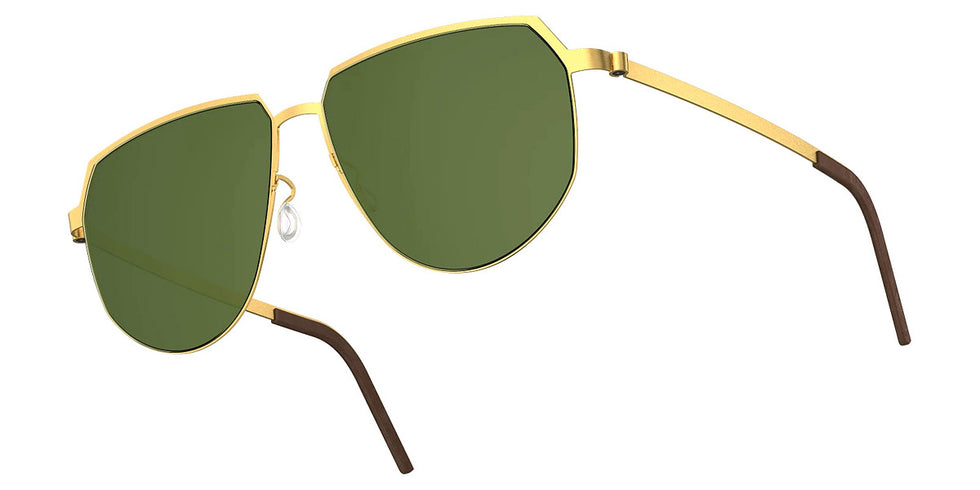 Lindberg LND 8914 GT SL85 57 - GT / SL85 Green