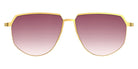 Lindberg LND 8914 GT SL35 57 - GT / SL35 Purple Gradient