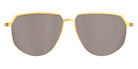 Lindberg LND 8914 GT SL101 57 - GT / SL101 Warm Gray