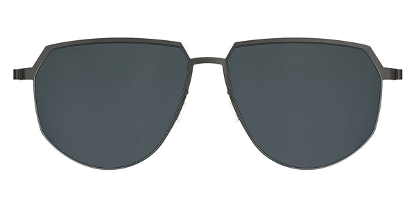 U9 / IP02 Gray Polarized / 57-13