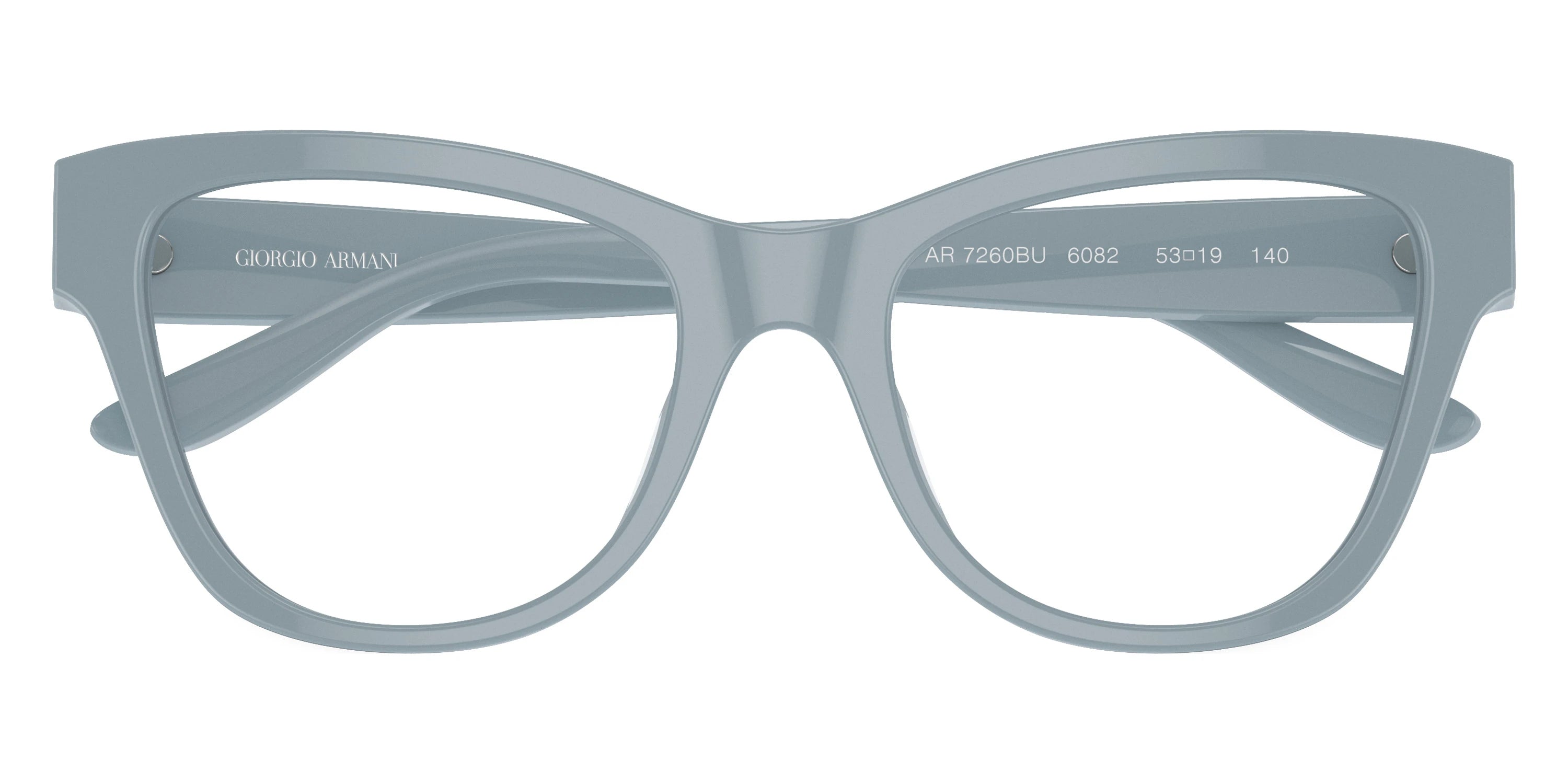 GIORGIO ARMANI - AR7260BU