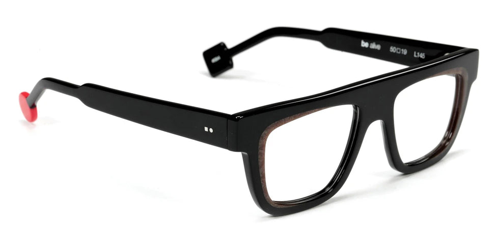 Sabine Be - Be Alive