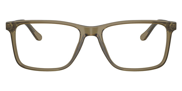 Matte Opal Khaki/Dark Gunmetal / 54-17-145