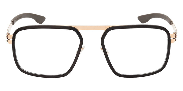 Rose-Gold-Black / 54-19-145