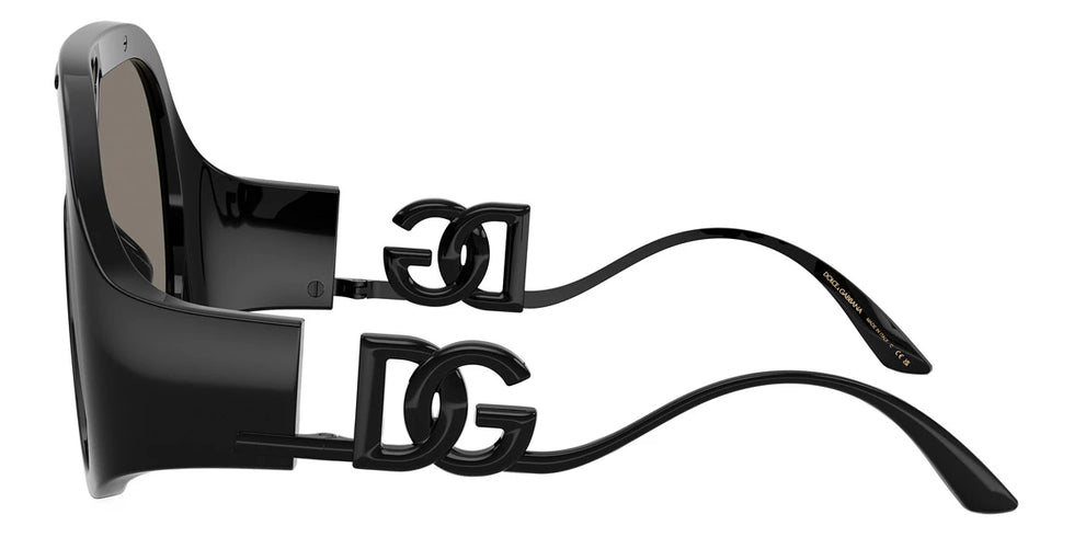 DOLCE & GABBANA - DG6202