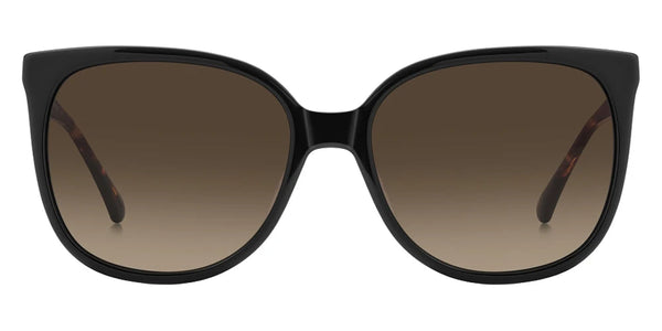 Black / Brown Shaded / 58-17-145